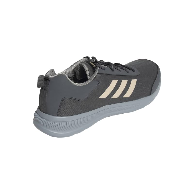 Image of adidas Men Running Sports Shoes | Glideease M | Grey |