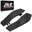 Driver Floor Boards|Black