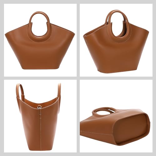 ANA McQueen スノーホワイト ハンドバッグ Amazon.co.jp: ANA McQueen