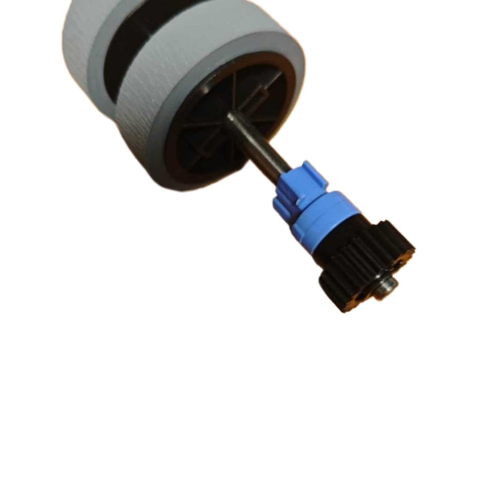 Aufnahme Walzen Kit B12B819031 B819041041 Kompatibel Mit ES 400 500 865 DS 530 570 575 770 755 780 870 970 Scanner