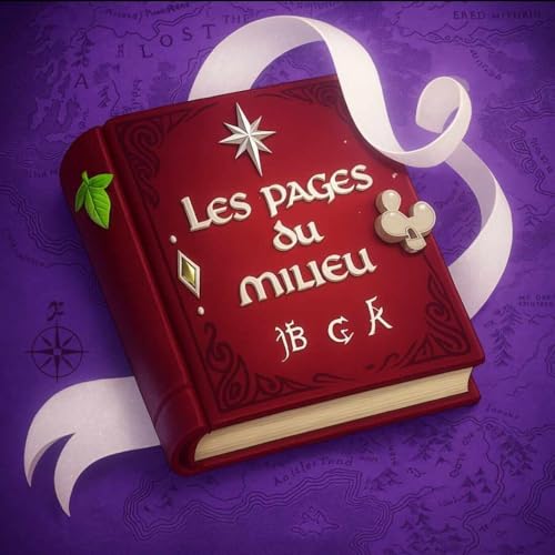 Quenta Silmarillion : La Chute de Gondolin - Chapitres XXII à XXIV (Épisode 11) Podcast Por arte de portada