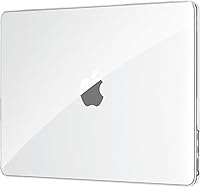 Vista 11 de EooCoo Funda compatible con MacBook Air de 15 pulgadas M5 2026 2025-2023 M4 M3 M2 A3448 A3241 A3114 A2941, se ajusta como un guante, carcasa rígida