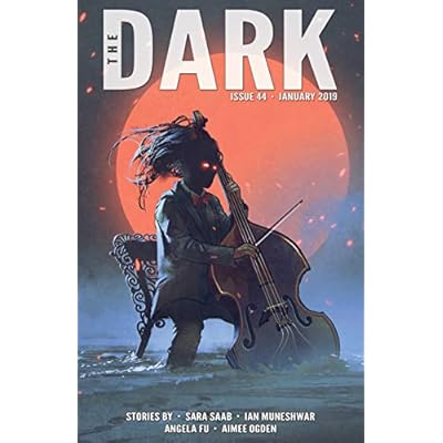 The Dark Issue 44