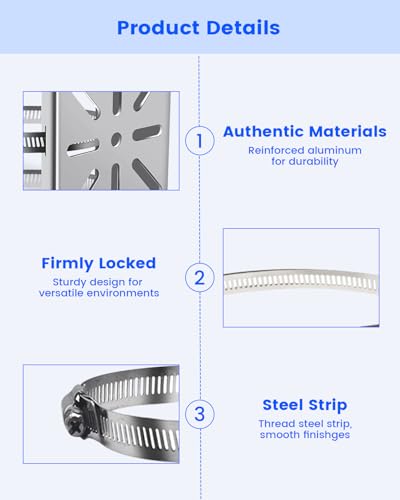 Heavy Duty full frame camera kit System product image