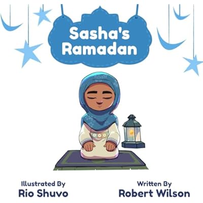 Sasha's Ramadan