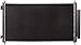 Spectra Premium 7-3599 A/C Condenser