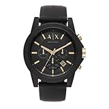Armani Exchange
