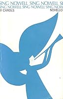 Sing Nowell. 51 carols new and arranged. [Edited by L. Halsey and B. Ramsey.] B0000CWWVY Book Cover