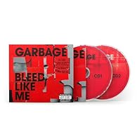 Bleed Like Me Extended 2-CD ABIS_MUSIC UNIVERSAL MUSIC GROUP