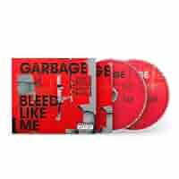 欧2LP Garbage Bleed Like Me BMGCAT880DLPC BMG /00660 Garbage – Bleed Like Me – 2 x Vinyl (LP, Deluxe Edition