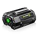 2Pack 18V 6.0Ah Lithium-ion Replacement Battery for Ryobi 18V P108 P100 P102 P103 P104 P105 P107 P109 Cordless Device Battery