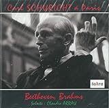  Carl Schuricht in Paris