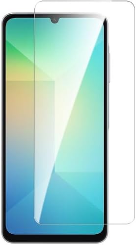 WE Verre trempé Samsung A06 - Non COMMERCIALISE en France