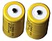 Robinair TIF8806A Replacement Rechargeable Ni-Cad Battery for TIF8900