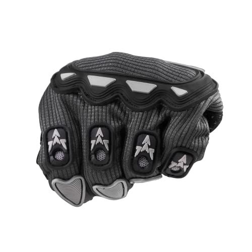 Steelbird Store Steelbird Full Finger Bike Riding Gloves - Image 5
