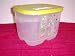 Tupperware FridgeSmart Small Deep 1 3/4qt Margarita