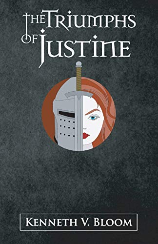 The Triumphs of Justine (The Four Knights)