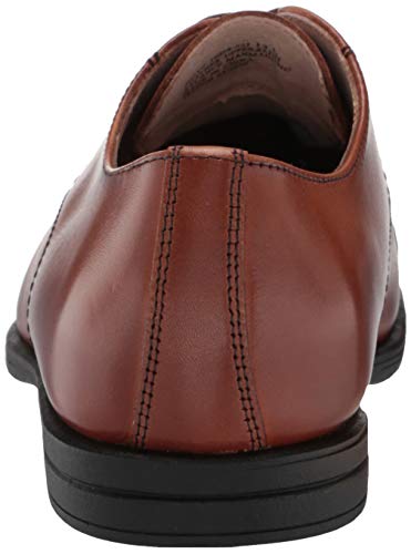 Florsheim Boy's Regan Cap Toe Leather Oxford #TOP28