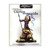 Player's Guide to Clerics and Druids (Dungeons & Dragons d20 Fantasy Roleplaying)