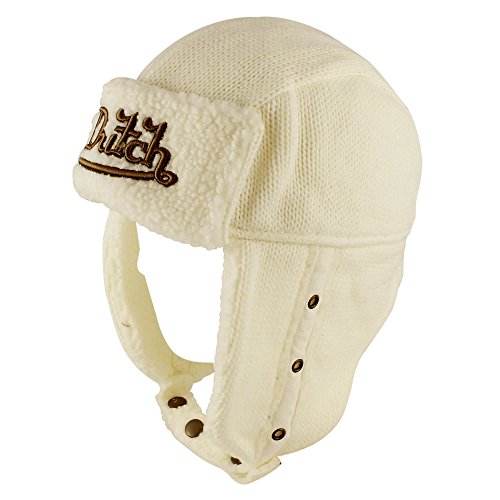 Morehats Authentic Von Dutch Knit 