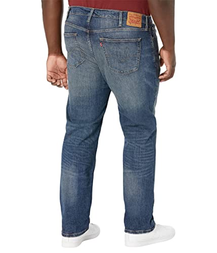 Image of Levi's Men's 559 Relaxed Straight Jeans (Also Available in Big & Tall)
