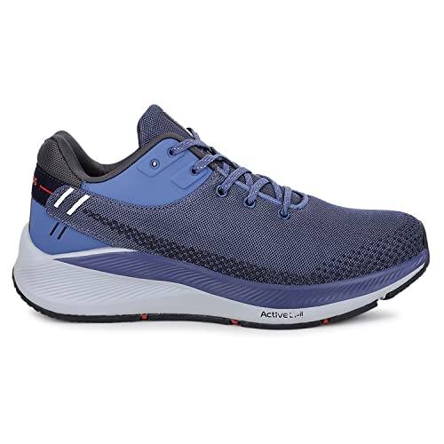 Image of Campus Diablo Men's Lace-Up Running Shoes
