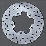 Pour Suzuki GSXR600 GSXR750 GSXR 600 GSXR 750 1996 1997 1998 1999 2000 2001 2002 2003 2004 2005 2006 2007 2008 2009 2010 2011 2012 2013 2014 2015 2016 2017 2018 2019 2020 2021 Pièces de rechange, accessoires et disques de frein arrière pour moto