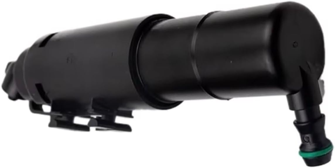 Car Bumper Headlamp Washer Nozzle Cover for Benz W251 1 Pcs Auto Front Right Headlight Washer Nozzle Upgrade Spare Parts 2518601847