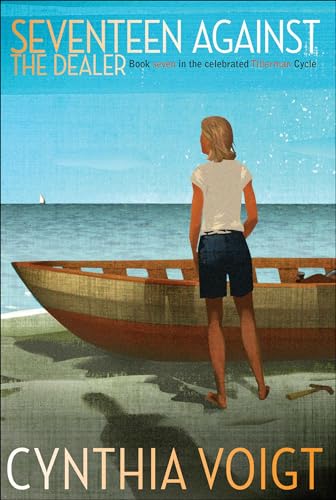 Seventeen Against the Dealer (The Tillerman Cycle Book 7)