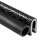 TRIM-LOK Trim Seal with Side Bulb