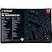 Tekmat CZ Shadow 2 SA Gun Cleaning Mat