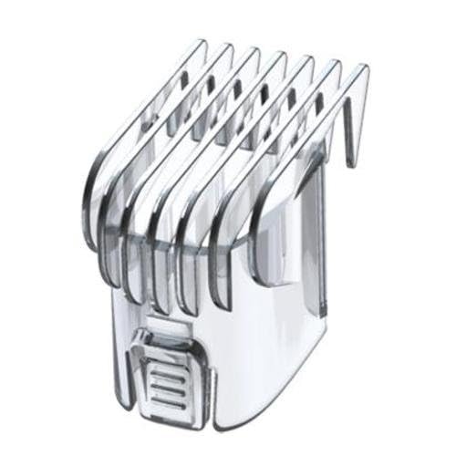 Replacement 3mm-21mm Adjustable Guide Comb Compatible with Remington HC5150, HC5350, HC5357, HC5550, HC5750