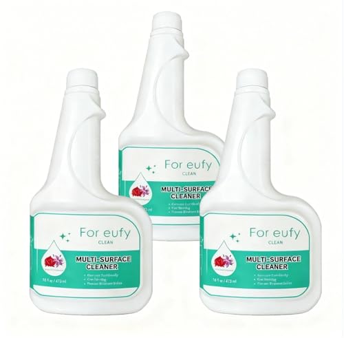 ���{�b�g�|���@�p�N���[�i�[�A16�I���X�Z�k�n�[�h�t���A�\�����[�V�����AEufy RoboVac 11S MAX�AC10�AC28�AL70�AE5�AG30 Edge�ƌ݊�������(3PCS)