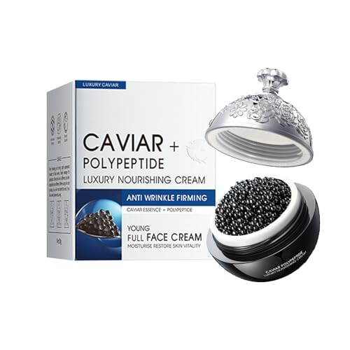 Caviar DNA Nourishing Cream 50ml