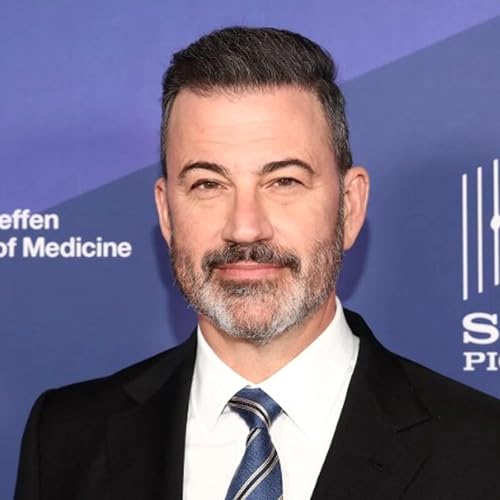 Page de couverture de BREAKING: ABC Pulls Kimmel Indefinitely After Kirk Comments