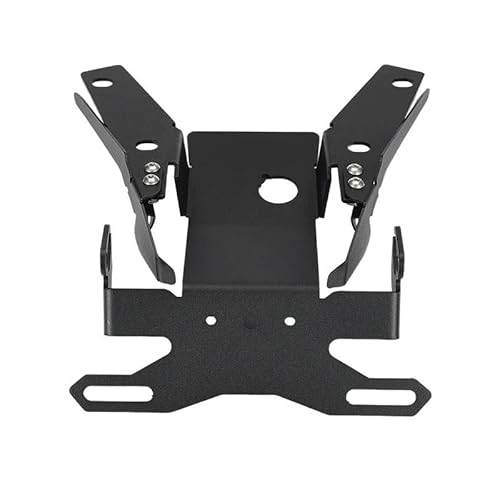 �I�[�g�o�C ���A ���C�Z���X�t�i���o�[�v���[�g �ɓK������X-ADV XADV FORZA 750 X-ADV750 XADV750 FORZA750 21-25 �i���o�[�v���[�g�z���_�[ �t�F���_�[�G���~�l�[�^�[ �e�[���^�C�f�B�u���P�b�g �ɓK������LE