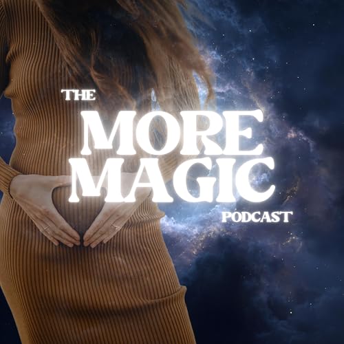『More Magic by Emma Moon』のカバーアート