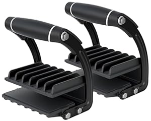 LABOFiC Platten- und Sperrholzträger 2 Stück