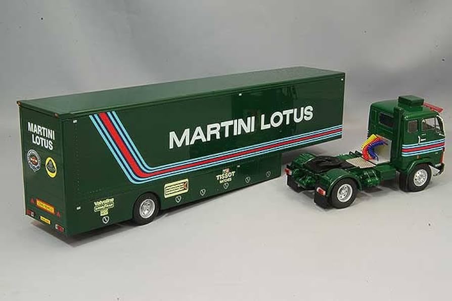 1/18 ボルボ　F88 Volvo F88 Truck Bilspedition - Model Car Group - 1/18 | eBay
