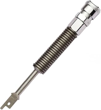 1x Bendable Vac U Lock Connectors Extension Reciprocating Saw Machine Adapter Attachments with Quick Connector