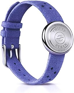 Sleep Bracelet Nano by Philip Stein with Sleep Aid Natural Frequency Technology