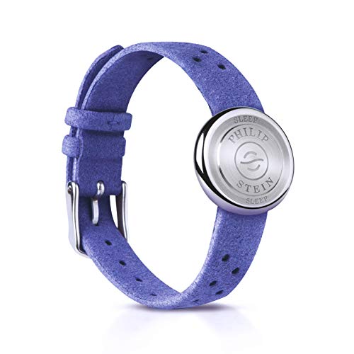 Sleep Bracelet Nano by Philip Stein with Sleep Aid Natural Frequency Technology