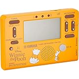 ヤマハ YAMAHA チューナーメトロノーム プー TDM-700DPO4