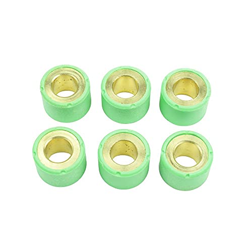 Galets de transmission Athena S41000030P070 rouleaux de rechange 24x18 mm