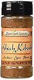 Shish Kebob Spice Blend 2.0 oz - Zamouri Spices