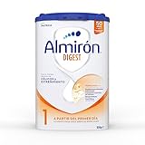 Almirón Advance Digest 1, Leche de Inicio Bebé Anti-Cólico y...