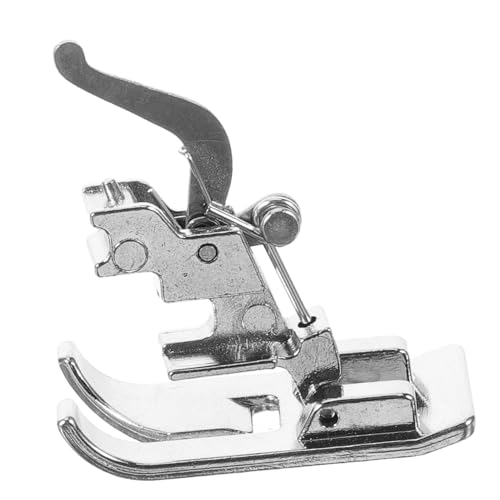 Angoily Pie para Máquina de Coser Metálico Resistente miniatura 1