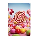 Matériaux de haute qualité : cette plaque de bar rétro amusante pour l'extérieur est fabriquée en aluminium de haute qualité. Il est léger, solide et durable. Imperméable et facile à nettoyer. Ces belles plaques en métal rétro ajouteront une atmosphère artistique unique à votre pièce