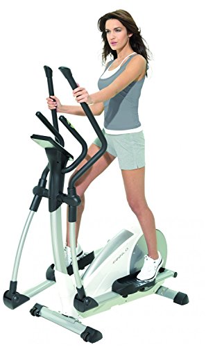 Finnlo Loxon XTR velo elliptique ergometre pour garder la forme dans votre salon