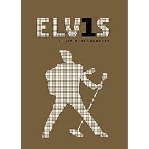 Elvis #1 Hit Performances [DVD]